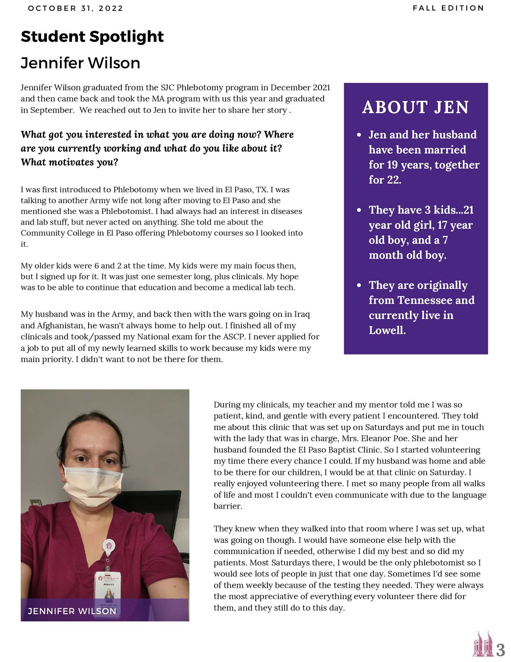 2022 10 31 Newsletter FINAL PG3