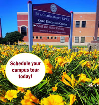2021 06 28 Campus Tours