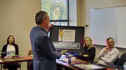 2024 11 13 Vallone Madden Honor