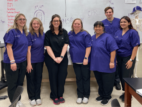 CCMA Cohort 18 - 10