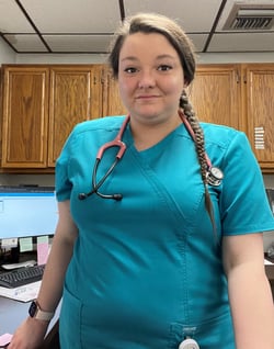 2021 03 22 CCMA Cohort 2 - 1 Braun Kaitlyn