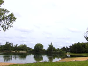 Lake Banet 100_0576