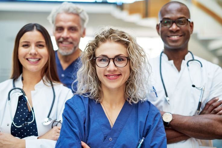 CCC Healthcare
