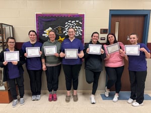 EKG Evening Cohort 12 sm