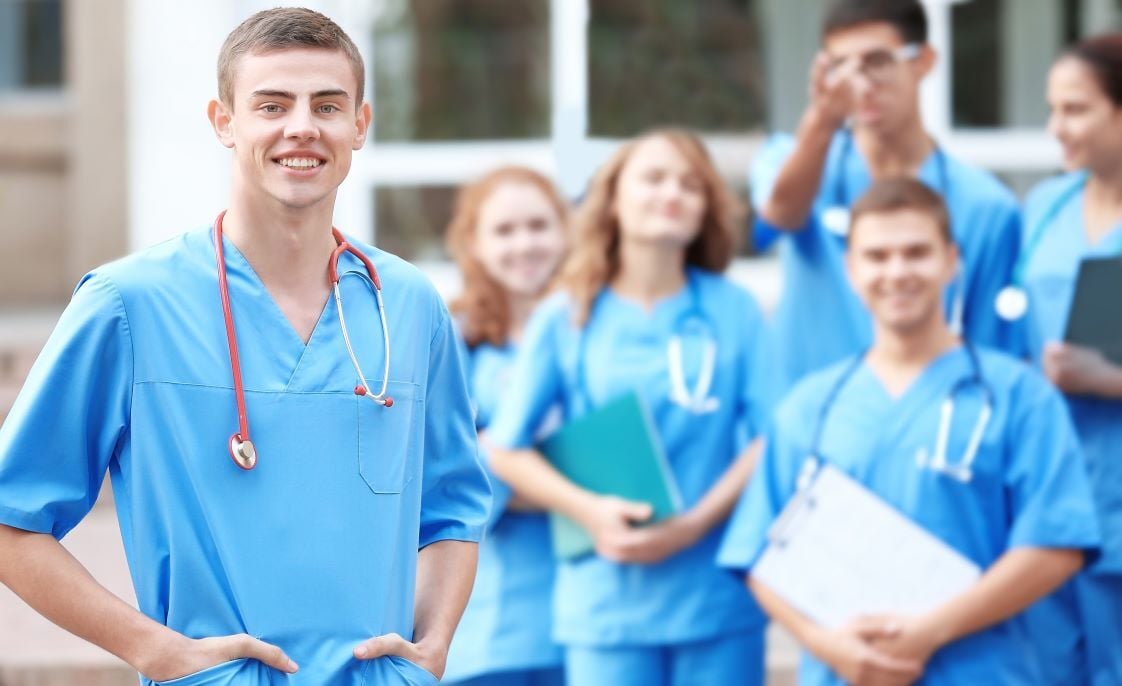 Explore Health Science Small