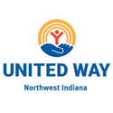 United Way Northwest  Indiana Logo