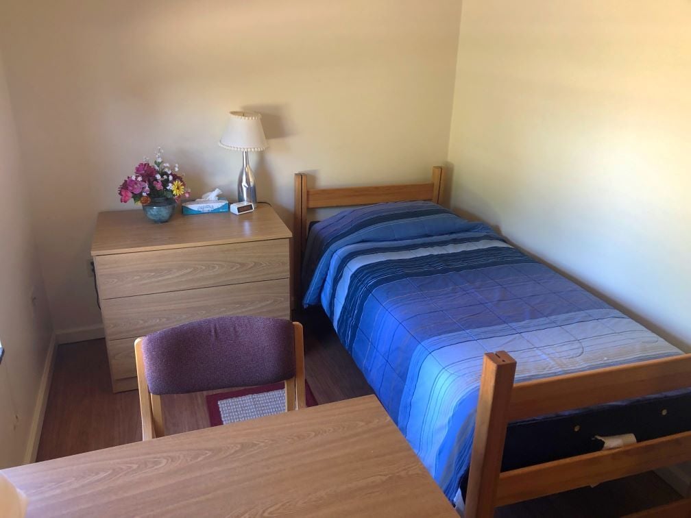 Apartment Small
