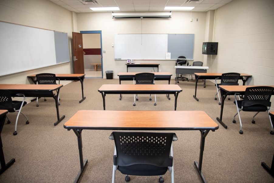 Classroom Small